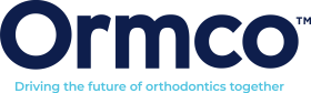 Ormco logo_DarkBlue Duo tagline_RGB
